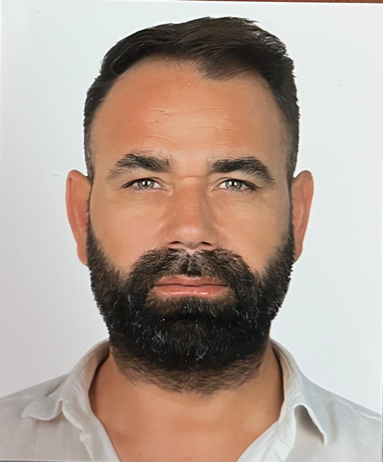 Hüseyin BORAN